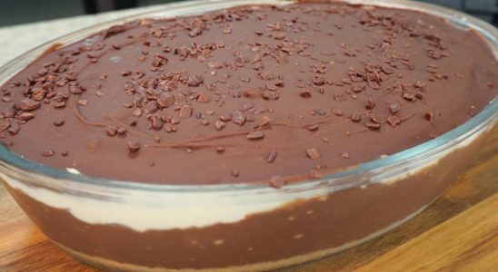 Receita de bombom de travessa deliciosa e fácil para você fazer na páscoa 3 bombom de travessa