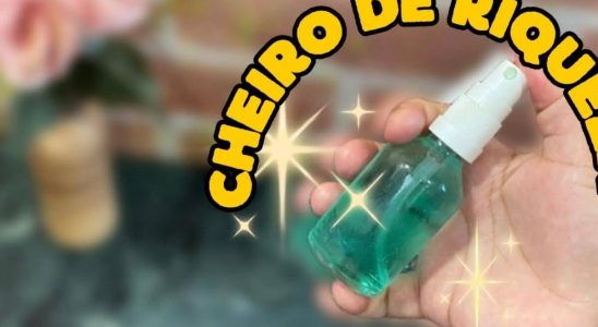Como deixar a casa cheirosa: cheirinho caseiro que você faz gastando quase nada 3 como deixar a casa cheirosa