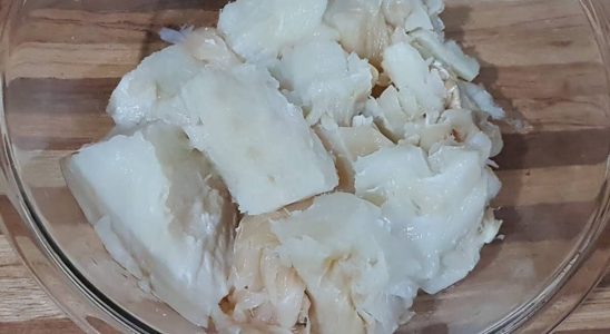 Como dessalgar bacalhau do jeito certo para fazer no almoço de páscoa 3 como dessalgar bacalhau
