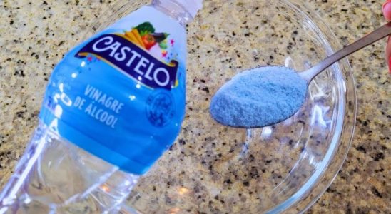 Como limpar sofá sem lavar: misturinha que toda sujeira rapidinho e sem esforço 2 como limpar sofá sem lavar