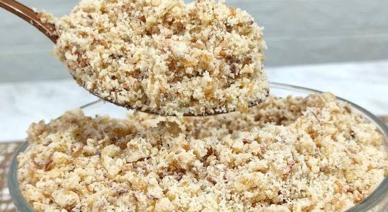 Veja como fazer o melhor creme de cebola de todos que você já comeu 2 creme de cebola