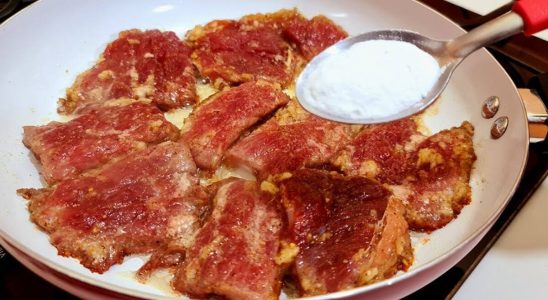 Dica para amaciar carne: até carne de segunda fica molinha e suculenta 4 dica para amaciar carne