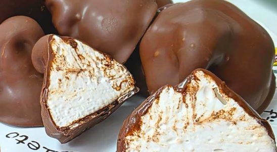 Receita de doce de infância que todo mundo adora e não dá trabalho de fazer 2 doce de infância
