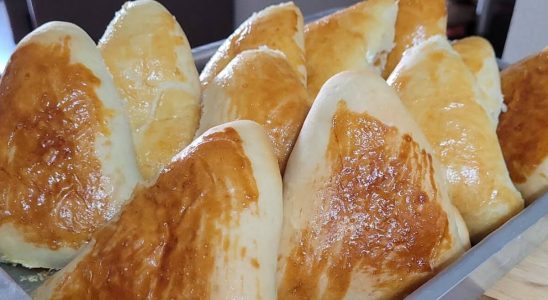 Esfirra de frango fácil e perfeita: receita simples para não errar no ponto da massa 4 esfirra de frango