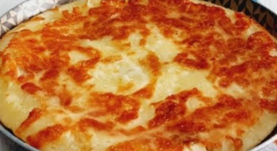 Lanche de tapioca recheado na frigideira leve e nutritivo ótimo para substituir o jantar 3 lanche de tapioca recheado