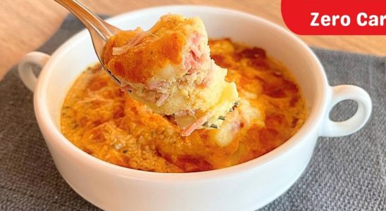 Lanchinho sem trigo delicioso e que fica pronto em poucos minutos 4 lanchinho sem trigo