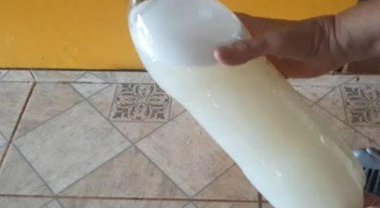 Limpa pisos caseiro: melhor que produto para limpeza pesada do mercado 4 limpa pisos caseiro