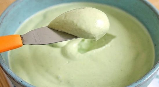 Você sabe fazer maionese sem óleo? Essa aqui é a melhor receita 3 maionese sem óleo