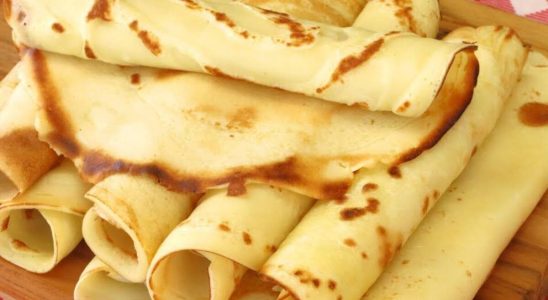 Veja o que faz essa massa de panqueca ser tão especial e ficar tão gostosa 4 massa de panqueca