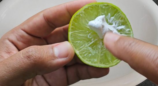 Misturinha multiuso para te ajudar na limpeza geral e mais pesada 3 misturinha multiuso