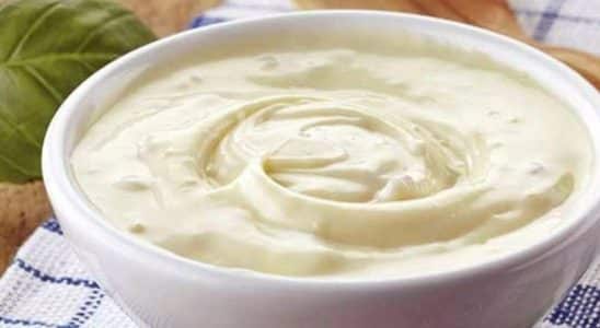 molho branco bechamel