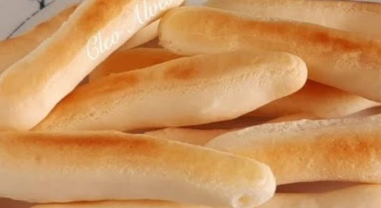 Palitinho de tapioca com cafezinho: receitinha pronta para o lanche da tarde 4 palitinho de tapioca