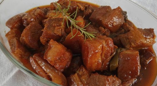 Como fazer panceta que desmancha e fica super suculenta e tem um tempero secreto 4 panceta que desmancha