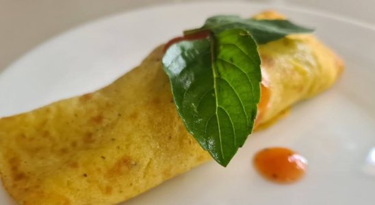 Como fazer panqueca sem farinha leve e deliciosa para qualquer refeição do seu dia 3 panqueca sem farinha