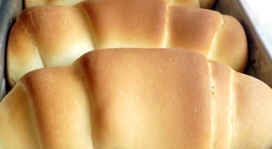 Pão caseiro econômico e fofinho: veja como fazer crescer bem toda vez que você preparar 2 pão caseiro econômico