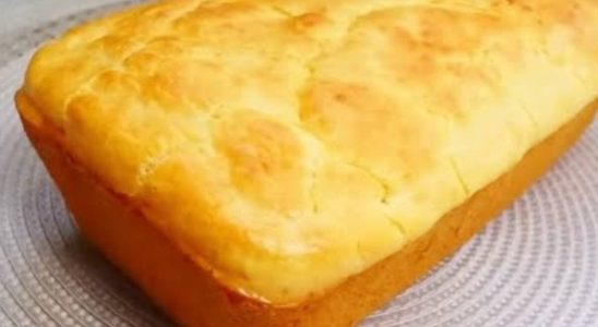 pão caseiro sem trigo