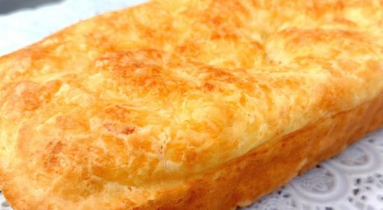 Veja como fazer preparar um pão sem farinha de trigo para comer durante sua dieta 1 pão sem farinha de trigo