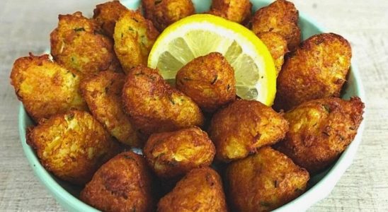 Pastelzinho de bacalhau: ótima sugestão para essa época do ano 2 pastelzinho de bacalhau