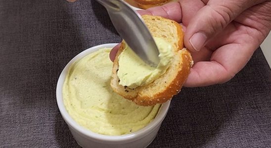 Patê para churrasco delicioso e fica pronto em poucos minutos 3 patê para churrasco