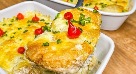 Peixe de forno para sexta-feira santa: receita para você arrasar na hora do almoço 2 peixe de forno