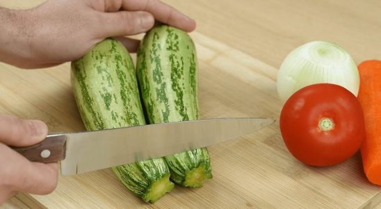 Receita de abobrinha que faço no jantar quando quero uma refeição leve e deliciosa 3 receita de abobrinha