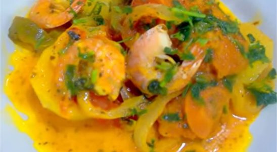 Receita de peixe para semana santa: sugestão para você que ainda não decidiu o que preparar 4 Receita de peixe para semana santa