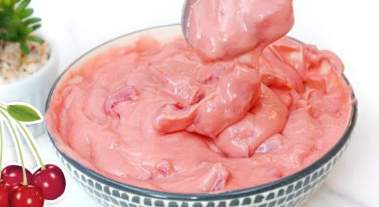 Recheio para ovo de páscoa de colher: receita inovadora e muito fácil de fazer 1 recheio para ovo de páscoa de colher