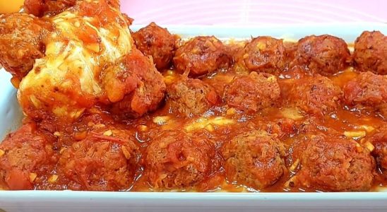 Como fazer uma refeição fácil e econômica: os ingredientes são bem simples e baratos 3 refeição fácil e econômica