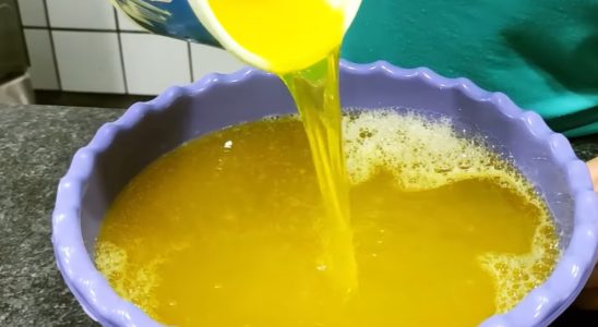 Sabão líquido concentrado e que espuma bastante: remove a sujeira de verdade 2 sabao liquido 0104 1