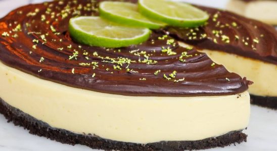 Como fazer uma sobremesa incrível de limão para você fazer e arrasar na páscoa 4 sobremesa incrível de limão
