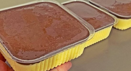 Aprenda hoje mesmo como fazer uma sobremesa rápida e fácil que dá para servir no potinho 1 sobremesa rápida e fácil