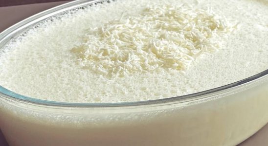 Sobremesa rápida e fácil de leite condensado que não precisa de fogo: é só bater no liquidificador 4 sobremesa rápida e fácil