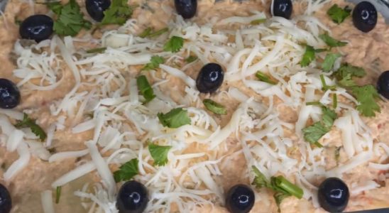 Receita para semana santa: torta de bacalhau cremosa e fácil de fazer 2 torta de bacalhau 0104 1