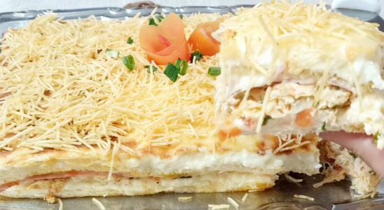 Torta de pão de forma recheada com frango que seus filhos vão te pedir toda semana 4 torta de pao de forma 0204 1