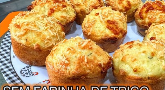 tortinha salgada de frango 2304 sem farinha de trigo 1