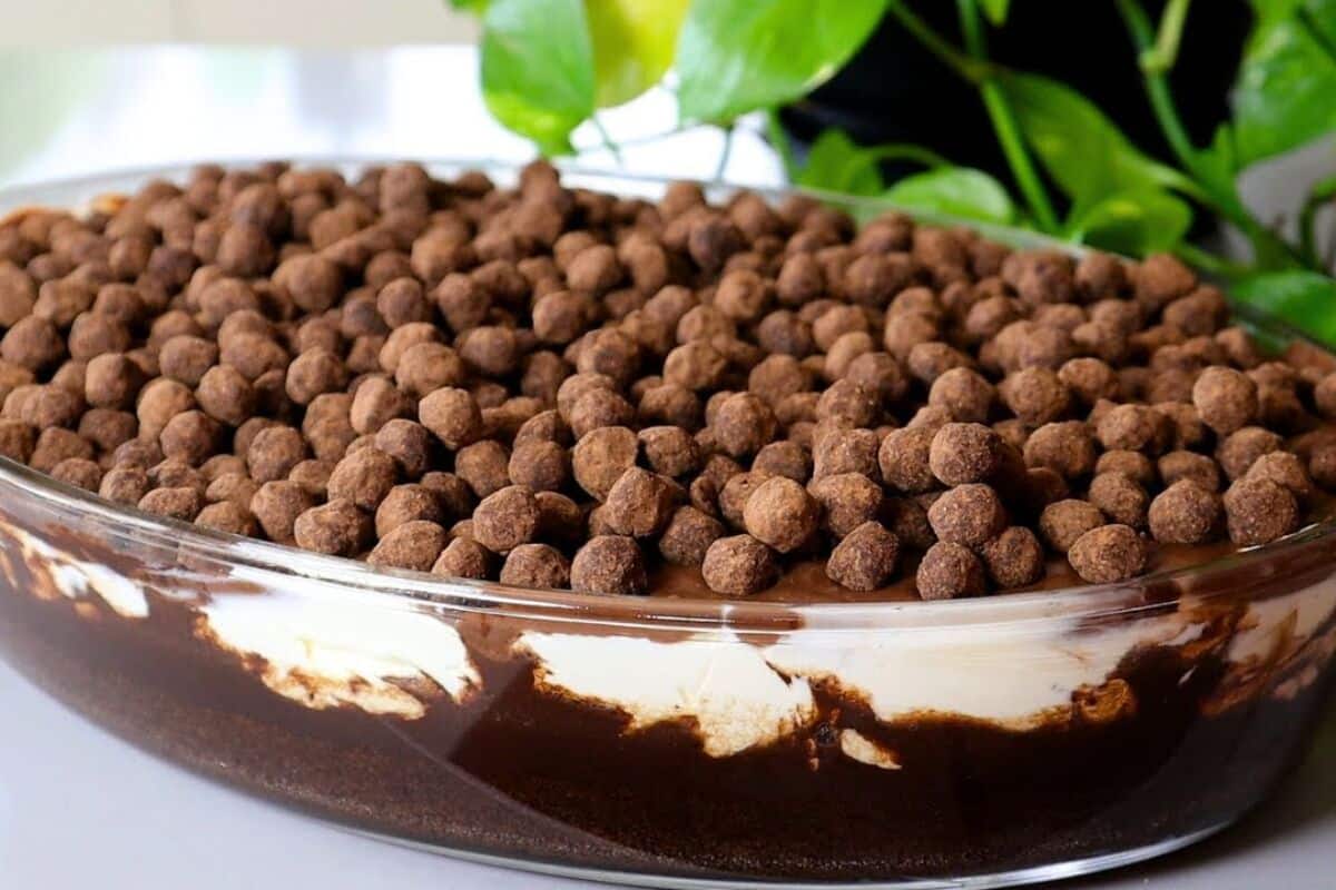 bolo gato preguiçoso