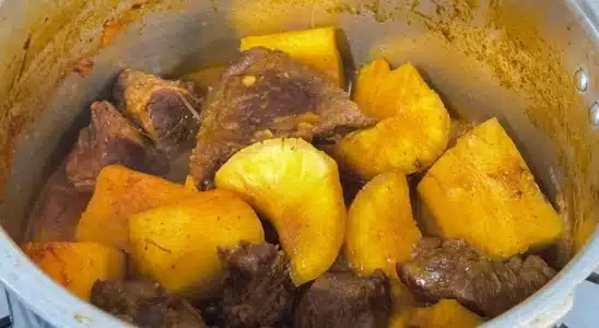 Carne de panela diferente que aprendi com a minha mãe e faço toda semana 3 carne de panela diferente