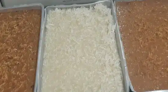 Conheça 3 cocadas caseiras para você fazer na sobremesa ou até mesmo para vender 4 cocadas caseiras