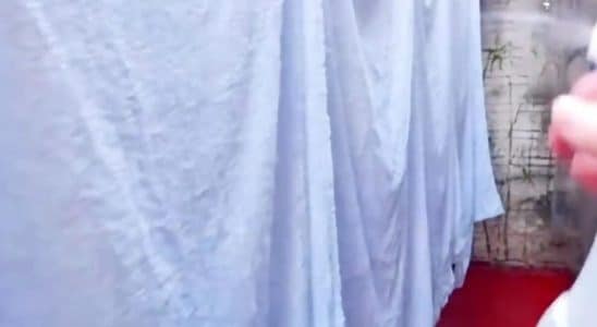 como deixar roupas mais brancas