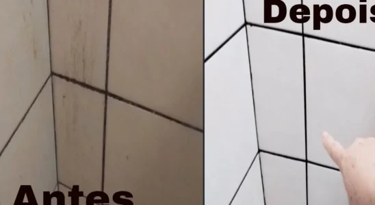 Como desencardir azulejo do banheiro: não precisa mais esfregar o dia todo 3 como desencardir azulejo do banheiro