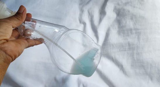 como limpar travesseiro