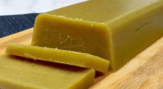 Doce de batata doce caseiro tipo marron glacê que você vai achar uma maravilha 3 doce de batata doce