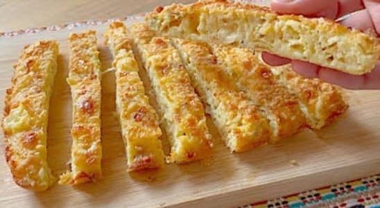 lanche zero carboidratos