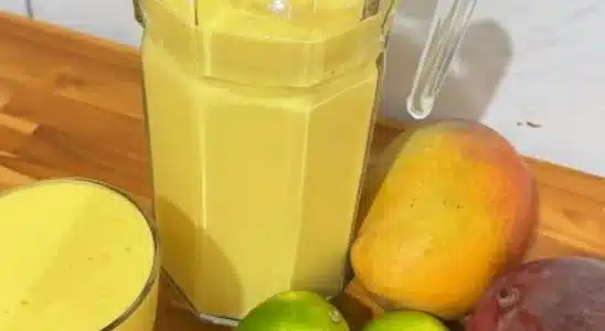 limonada alemã