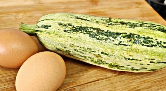 receita de abobrinha