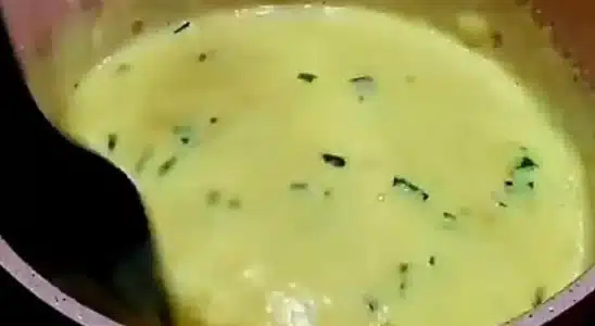 Sopa cremosa com 2 latinhas de milho que fica uma delícia para fazer agora no jantar 2 sopa cremosa