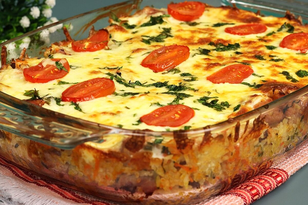 Como fazer um almoço rápido e completo na travessa que todos na sua casa vão adorar 27 almoço rápido e completo