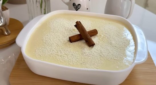 arroz doce 4 leites