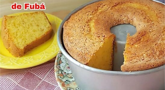 bolo simples de fuba 09 06 1