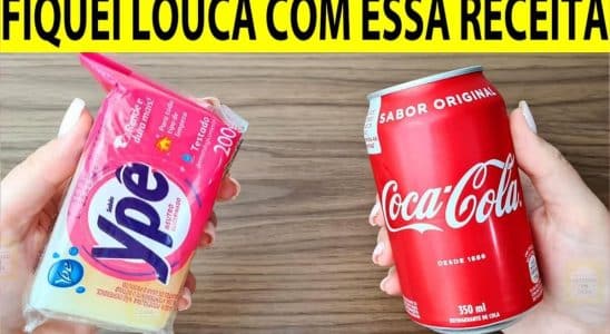 como deixar as panelas brilhando